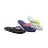 Buy cheap Custom Rubber Ladies Rubber Slipper EVA Classic Flip Flops For Woman from wholesalers