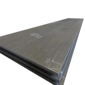 Wholesale A36 SS400 Carbon Mild Steel Sheet Thin Plate Hot Rolled 12000mm from china suppliers