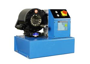 Wholesale Portable Hydraulic Hose Crimper Copper Tube Fittings Hydraulic Pipe Crimping Tool from china suppliers