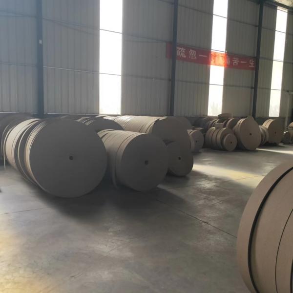 Automatic High Speed Jumbo Roll Slitter Rewinder Machine Paper Mill