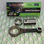 CG 125 Motorcycle Connecting Rod Kit Alloy Steel / Aluminum Alloy Motorcycle
