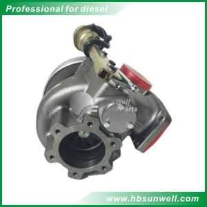 Wholesale Diesel Engine Cummins ISX15 Turbocharger 4024937 4956081 4089298 3593345 from china suppliers