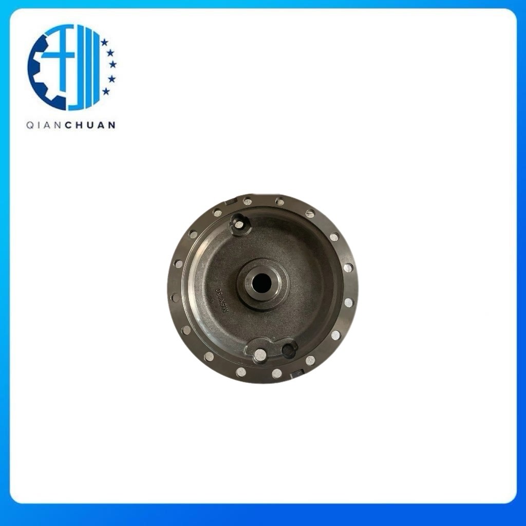 Case S/M Reducer E320C 1915543 for Caterpillar Excavator Spare Part