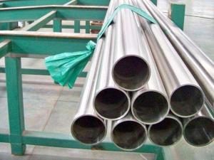 Wholesale 6m 201 Stainless Steel Pipe Square JIS SS 316l Seamless Tube Round Steel Pipe from china suppliers