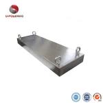 Industrial Magnet Permanent Magnets 304 SS for Custom Strong Magnetic Separator