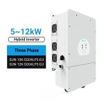 3 Phase Hybrid Solar Inverter 6kW 10kW 16kW 50kW Deye 12kw Hybrid