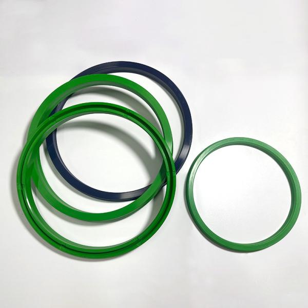 UNP Seals for Piston Shafts