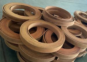 Wholesale Non Asbestos Resin Woven Brake Lining in Rolls For Marine Winch Brake Lining Roll from china suppliers