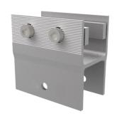 Pre-assembled Solar Bracket System Directly Sell for Ground Mounting of Solar Arrays