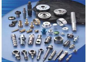 Wholesale Ductile Iron Precision Metal Casting ±0.01mm Tolerance 50 G To 2000 Kilograms from china suppliers