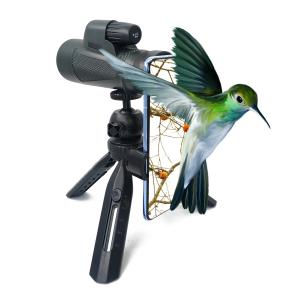 Wholesale 8x42 Patent Monocular IPX7 Nitrogen Filled Waterproof Telescope For Adults Kids from china suppliers