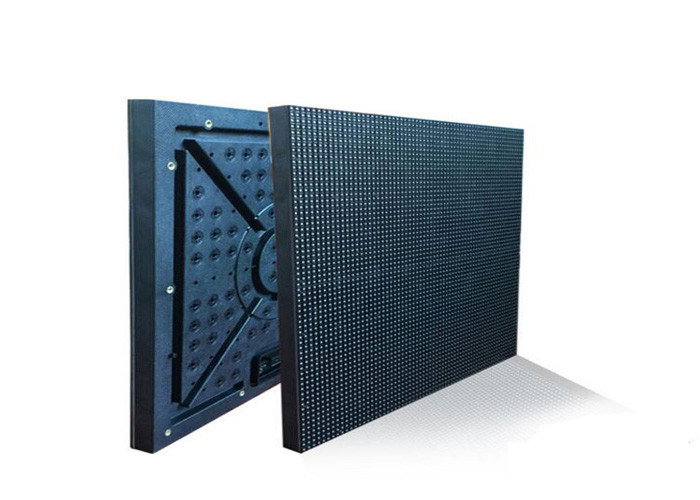 Fast Lock P2.6 P2.97 P3.91 P4.81 Indoor Rental Led Screen For Events