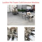 High Protein Dry Natural Pet and Cat Food Pet Food Processing Line With 1 Year
