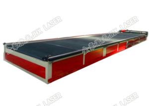 Wholesale Awning Membrane Tent Laser Cutter Bed Machine 3200 * 8000mm Working Area from china suppliers