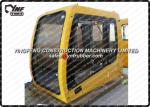Excavator Spare Parts Cabin for Excavator Hyundai R210LC7 2007 year model