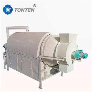 Wholesale Roller Dryer Heating White Wine Grains Bread Crumbs Feed Pellet Dryer from china suppliers
