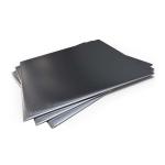 Brushed Hairline Surface Finished Stainless Steel Sheet Plate