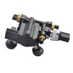 RVH000046 Air Suspension Valve Block For Range Rover L322 And Sport LR3 LR4