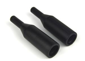 Wholesale Nitrile Butadiene Rubber Cable Grommet Sleeve Cable Gland Shroud Industrial Use from china suppliers
