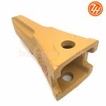 SHANTUI Abrasion Resistant 2713-1219RC DH300 DH280 Rock Excavator Bucket Teeth