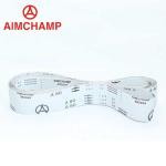Alumina Oxide Soft Metal Grinding Alumina Abrasive 240 Grit Sand Belt