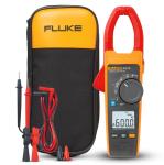 376 AC / DC Digital Clamp Multimeter FC True RMS