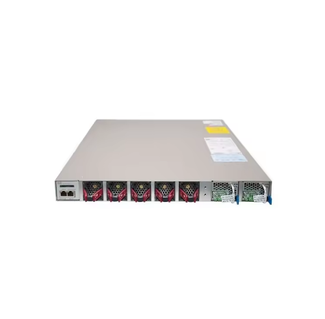 Original EX4300-32F 32-Port 100/1000BASE-X SFP Switch 10GbE Uplink Module and Full-Duplex Half-Duplex Communication Mode