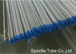 DIN EN10357 Bright Annealed Stainless steel hydraulic tubing DN10 - DN200 For