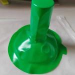 Medical Surgical Shadowless Lamp Handle Cover / Drape Disposable
