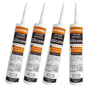 Wholesale Em From Manufacturer 100% Silicone Structural Glass And Aluminum Sealant from china suppliers