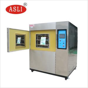 Wholesale Thermal Shock Test Chamber Temperature Testing For Auto Parts from china suppliers