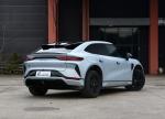 Electric Vehicle Car Pure New Energy BYD Song L EV SUV Car