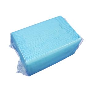Wholesale Customized 100% Cotton Dog Urine Pad Waterproof For Pet Care from china suppliers