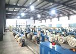 Affordable Brazil Market Outdoor Optical Fiber Wire and Cable Extrusion Machine