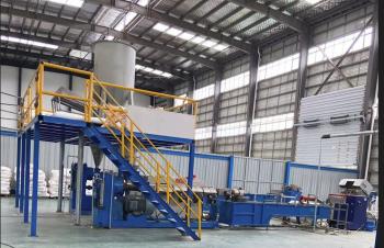 Weihai Hanwell New Material Co., Ltd.