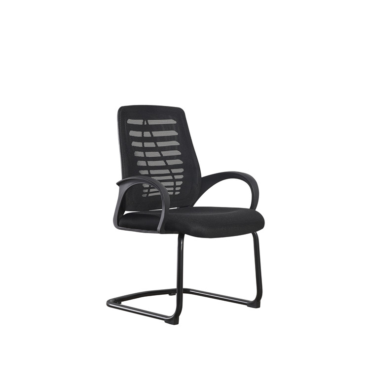 Luxury Executive Office Chair Computer Chair With Headrest Office Manager Chair