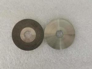 Wholesale D325/400 Electroplated Diamond Grinding Wheels 1A1 50*0.8*12.7*13 from china suppliers
