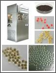 High Output Rate Seamless Softgel Machine For Health Products / Nutrition Food