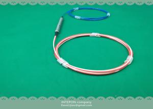 Wholesale Fiber optic circulator, 1550nm, 3 ports, 0.7dB insertion loss, 50dB isolation. from china suppliers