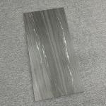 Grey Living Room Rustic Porcelain Floor Tile Non Slip Tile Matte Finished