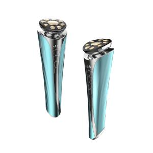 Wholesale RF Photon Multifunctional Beauty Device Wrinkles Remove Beauty Massage Instrument from china suppliers
