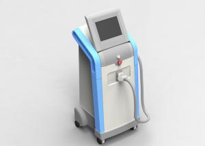 China Permanent IPL Laser Machine 808nm Diode Laser System ipl laser hair removal device on sale