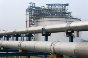 Wholesale Strong Structure Cryogenic Pipe Supports HDPIR Cold Insulation Material from china suppliers