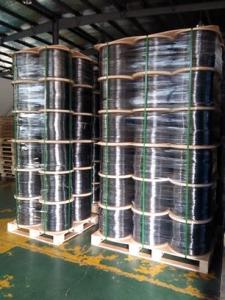Wholesale CATV RG6 Coaxial Cable 18 AWG copper WITH SCTE Standard from china suppliers