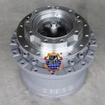 9150030 9156719 EX130-5 Travel Gearbox For OEM Quality Hitachi Excavator