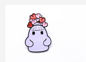 Wholesale Professional Custom Made Pin Badges , Personalised Enamel Badges from china suppliers