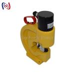 CH-60 20CrMnTi 150KG Hydraulic Hole Punch Machine