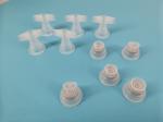 Pharmaceutical Infusion Bottle disposable injection cap Infusion Bag Pull off