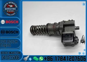 Wholesale Diesel Engine Fuel Injection Unit Pump 041475508 0414755006 2112707 0414755007 for Magnum Truck 12.0 d 400-480 from china suppliers