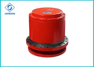 Wholesale High Precision Planetary Gearboxes Rexroth Series Reducer For Excavator from china suppliers